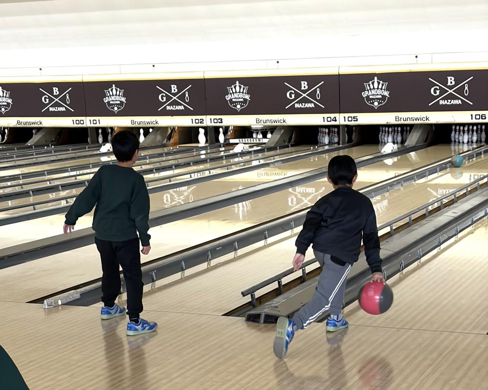 2026-01-10 ボウリング大会57